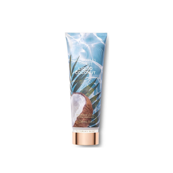 Victoria's Secret Liquid Coconut Body Lotion 236ml