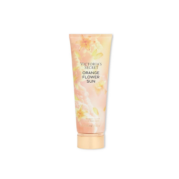 Victoria's Secret Orange Flower Sun Body Lotion 236ml