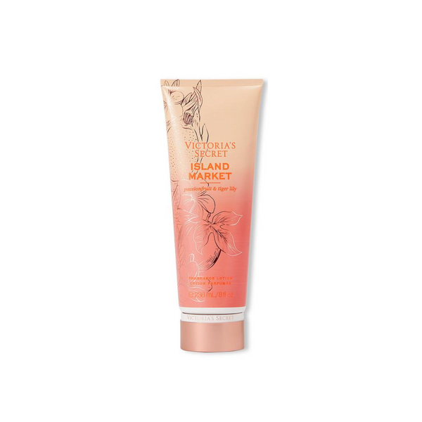 Victoria's Secret Island Market Body Lotion 236ml