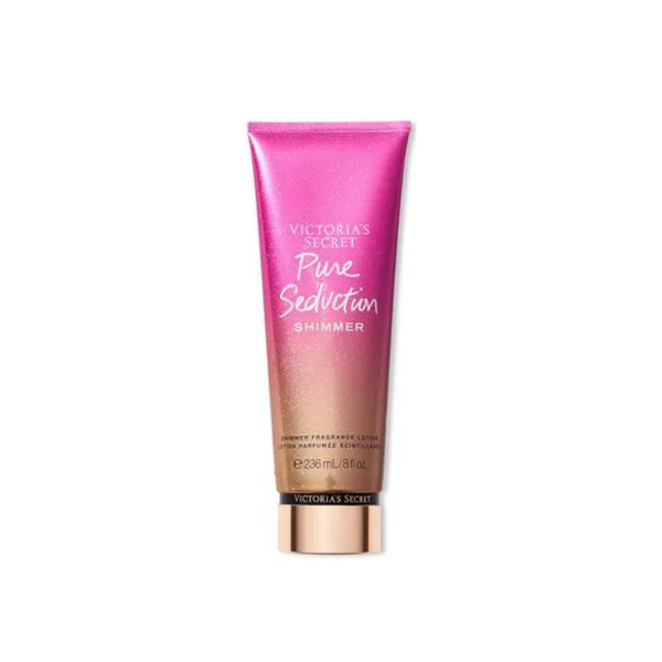 Victoria's Secret Pure Seduction Shimmer Body Lotion 236ml