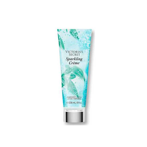 Victoria's Secret Sparkling Creme Body Lotion 236ml