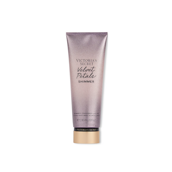 Victoria's Secret Velvet Petals Shimmer Body Lotion 236ml