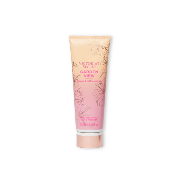 Victoria's Secret Garden View Body Lotion 236ml