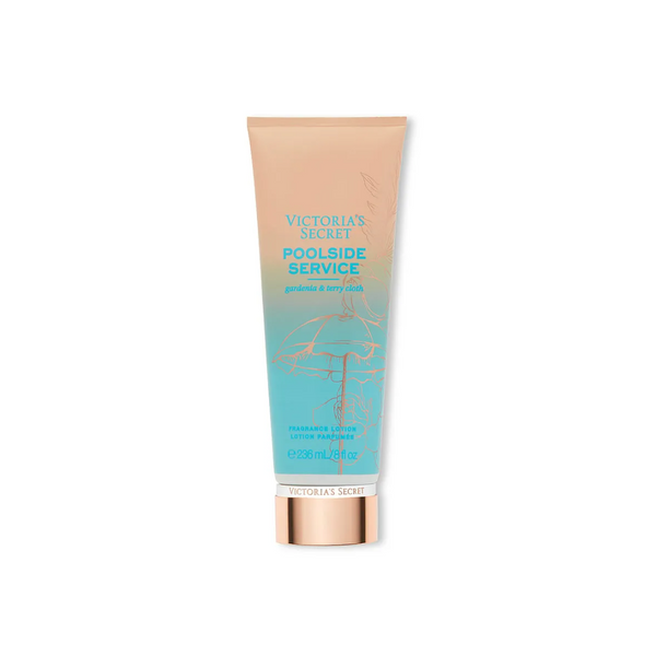 Victoria's Secret Pools Desvice Body Lotion 236ml