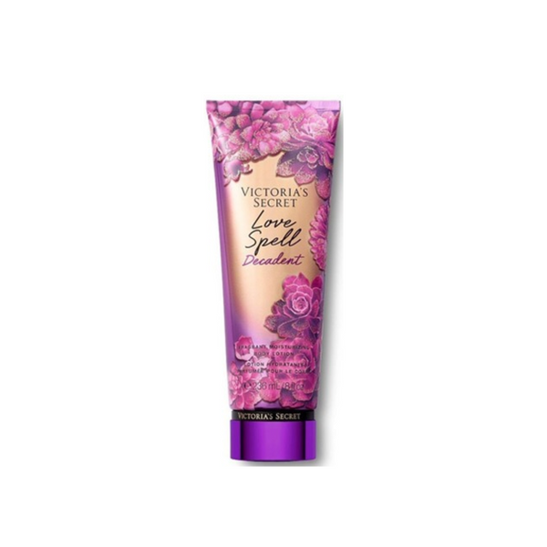 Victoria's Secret Love Spell Decadent Body Lotion 236ml