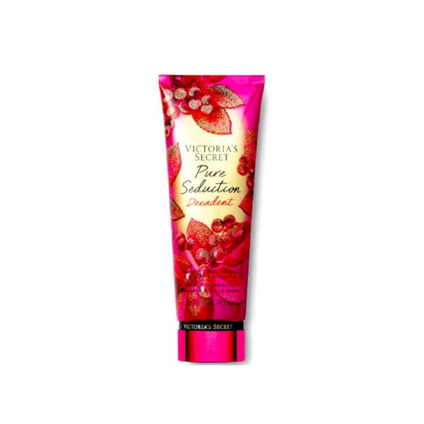 Victoria's Secret Pure Seduction Decadent Body Lotion 236ml