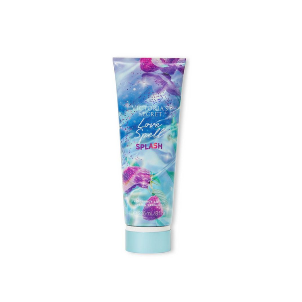 Victoria's Secret Love Spell Splash Body Lotion 236ml