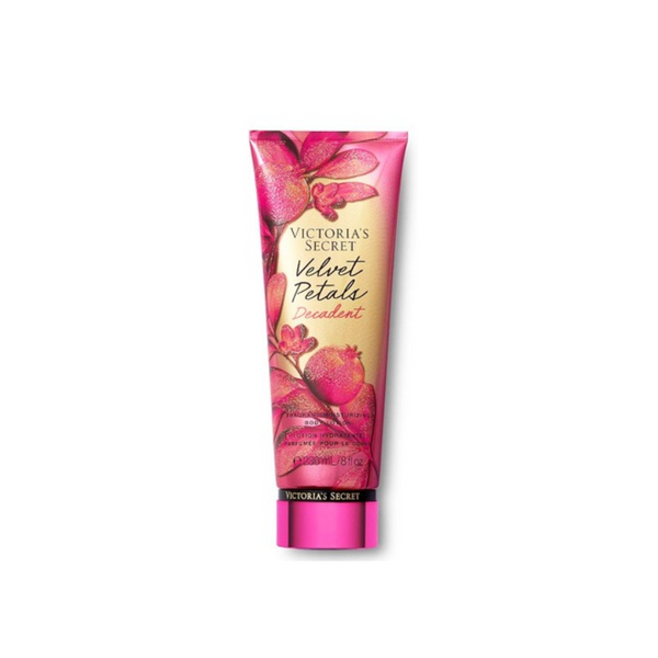 Victoria's Secret Velvet Petals Decadent Body Lotion 236ml