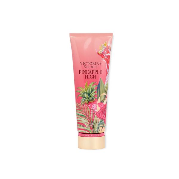 Victoria's Secret Pineapple High Body Lotion 236ml