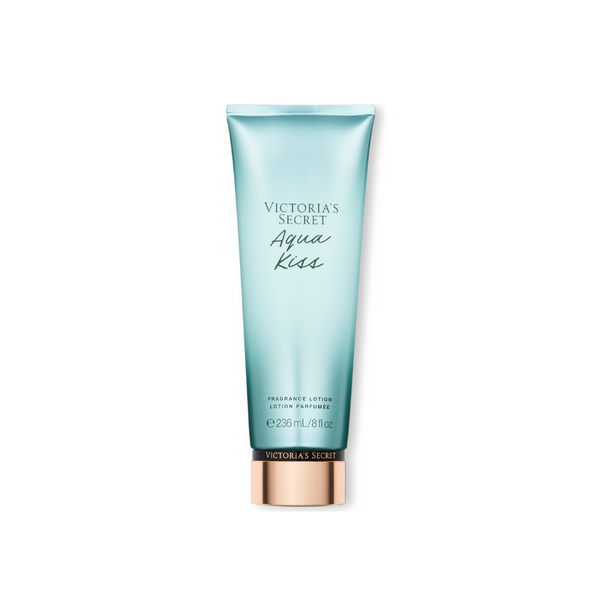 Victoria's Secret Aqua Kiss Body Lotion 236ml