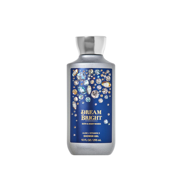 Bath and Body Works Dream Bright Shower Gel 295ml