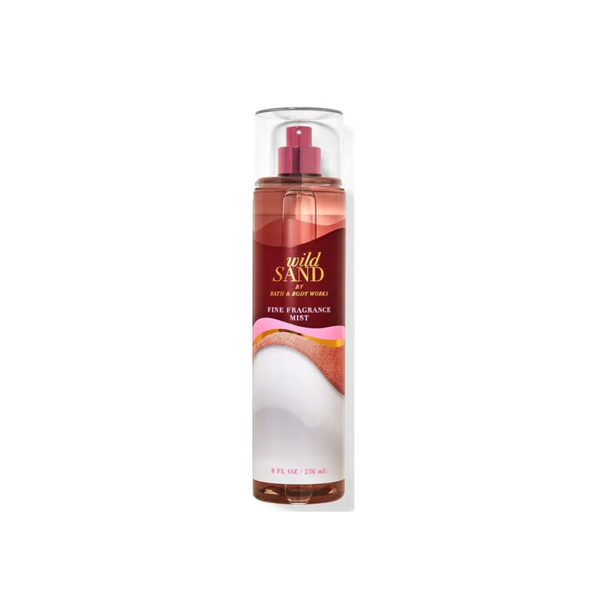 Bath and Body Works Wild Sand Body Splash 236ml