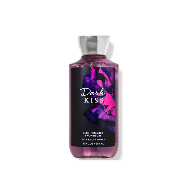 Bath and Body Works Dark Kiss Shower Gel 295ml