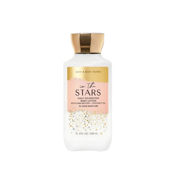 Bath and Body Works In the Stars Body Lotion 236ml