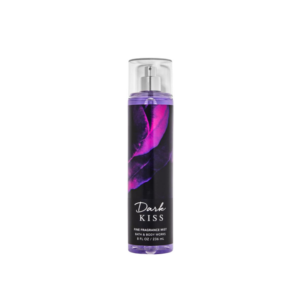 Bath and Body Works Dark Kiss Body Splash 236ml