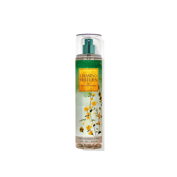 Bath and Body Works Chasing Fireflies Body Splash 236ml