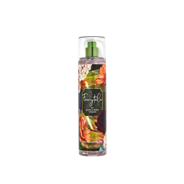 Bath and Body Works Fairytale Body Splash 236ml