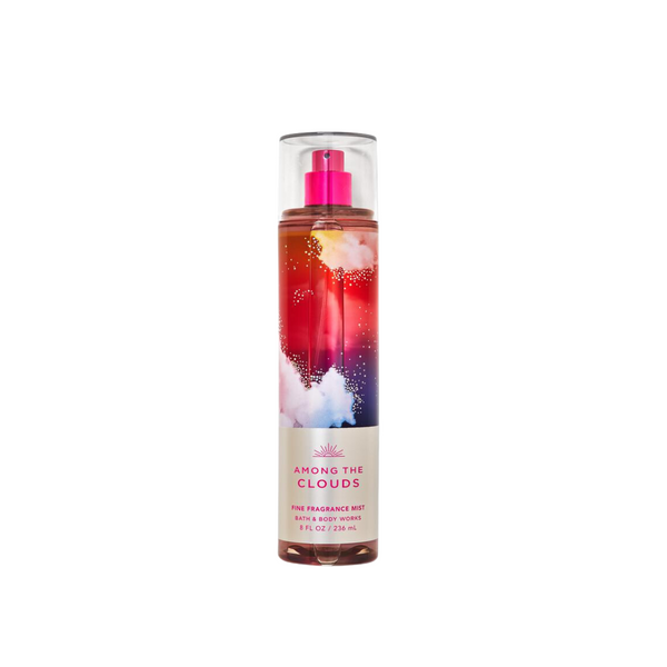 Bath and Body Works Among The Clouds Body Splash 236ml