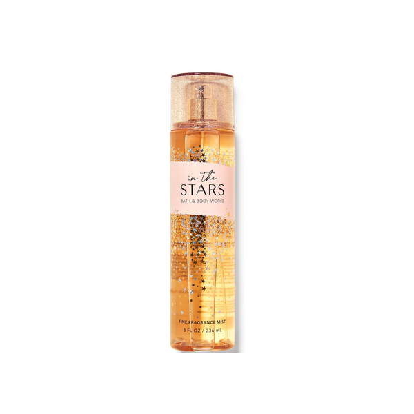 Bath and Body Works In the Stars Body Splash 236ml