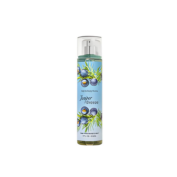 Bath and Body Works Juniper Breeze Body Splash 236ml