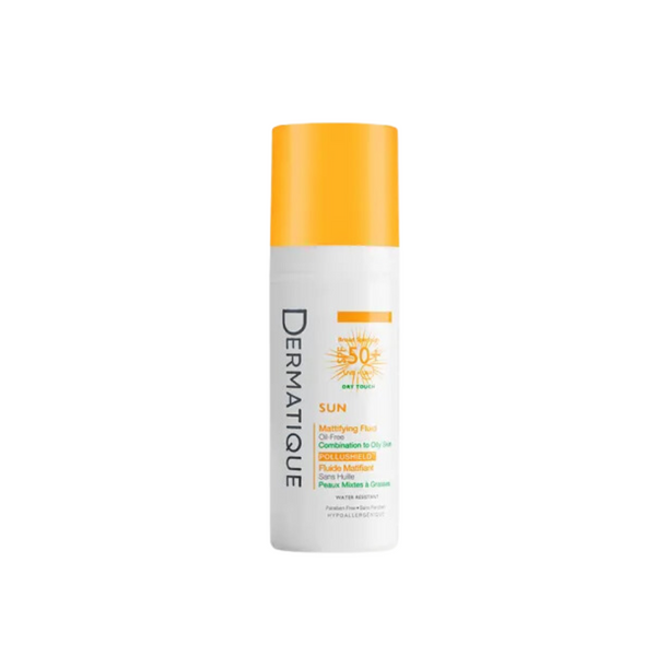 Dermatique Mattifying Fluid SPF50+ 50ml