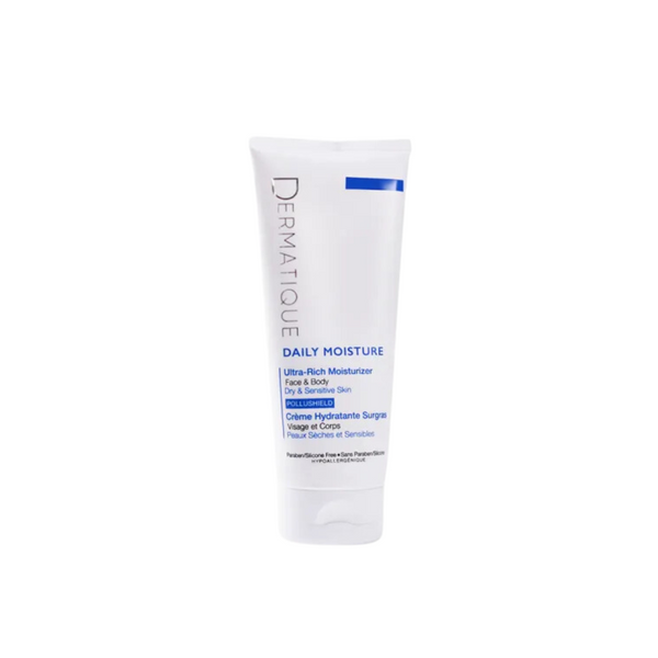 Dermatique Ultra Rich Moisturizer 150ml