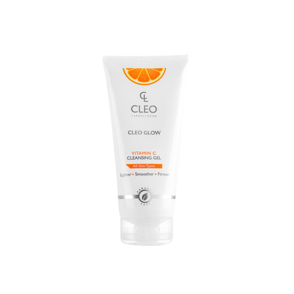 Cleo Vitamin C Cleansing Gel 150ml