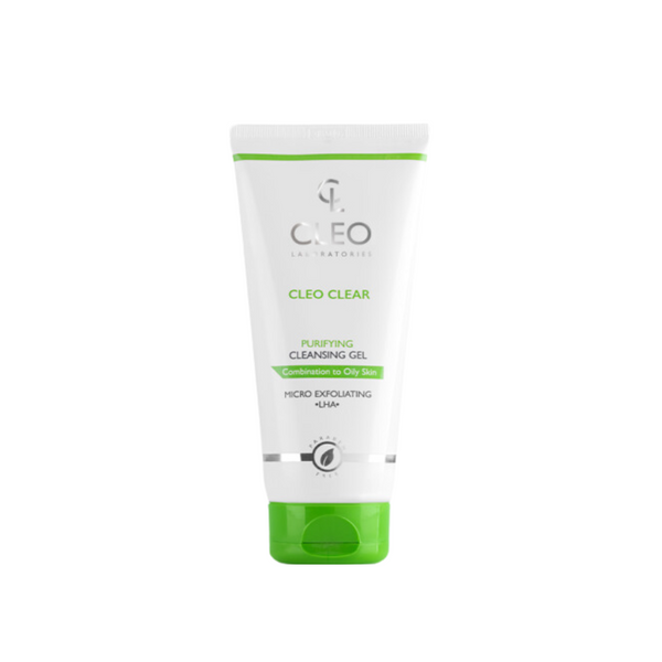 Cleo Purifying Cleansing Gel 150ml