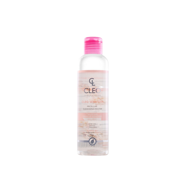 Cleo Micellar Water 150ml