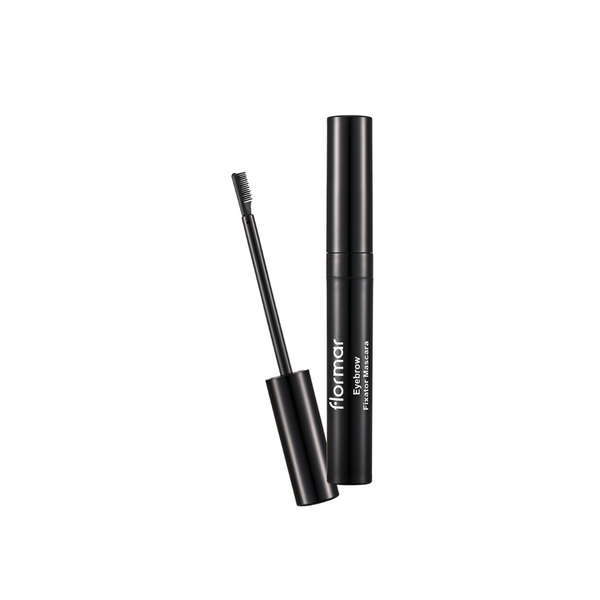 Flormar Eyebrow Fixator Mascara