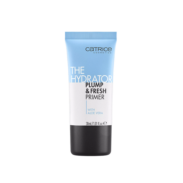 Catrice The Hydrator Plump & Fresh Primer