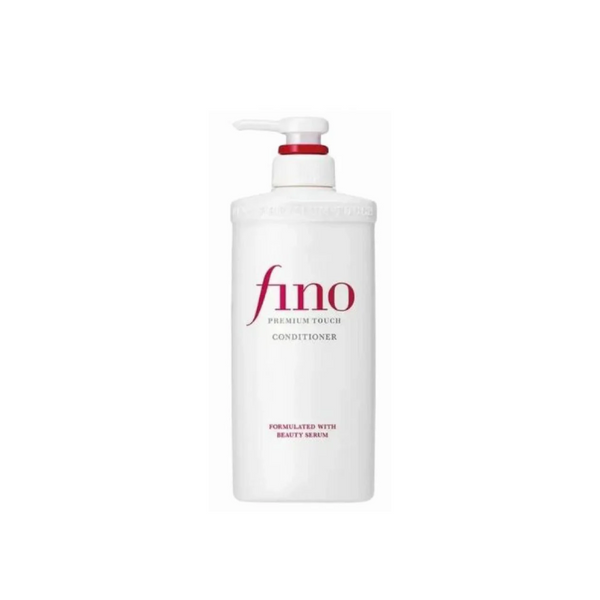 Shiseido Fino Premium Touch Hair Conditioner 550ml