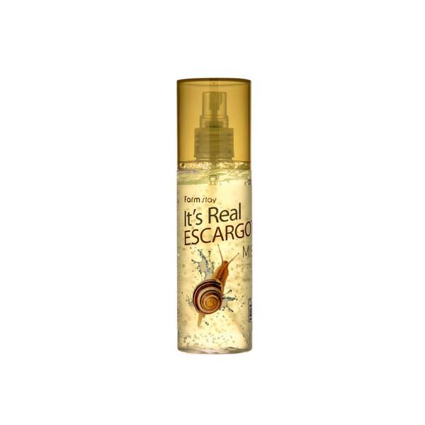 Farmstay It's Real Escargot Gel Mist 120ml