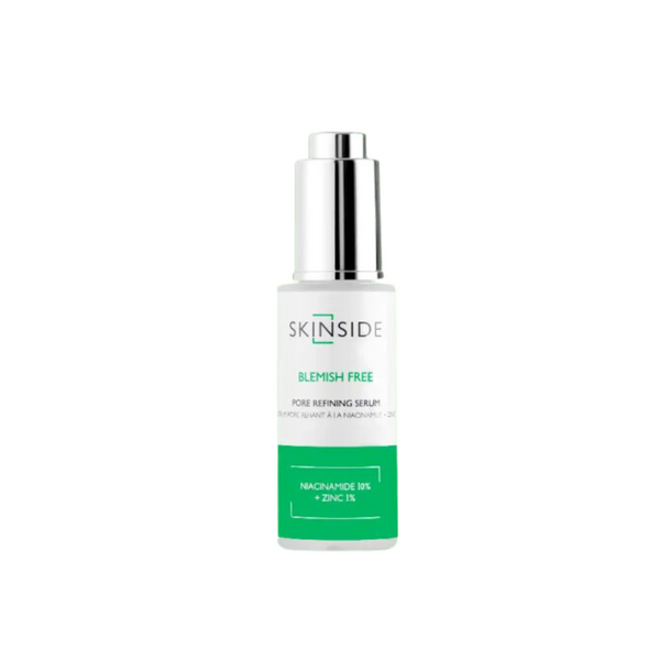 Skin Side Niacinamide 10% + Zinc 1% Serum 25ml