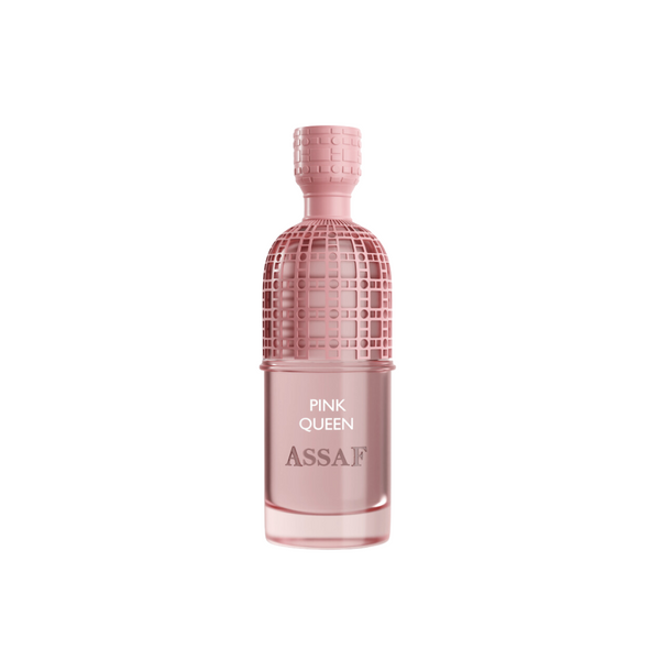 Assaf Pink Queen Eau de Parfum For Women 200ml