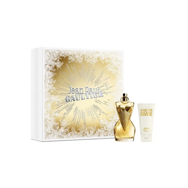 Jean Paul Gaultier Divine Eau de Parfum Set For Women