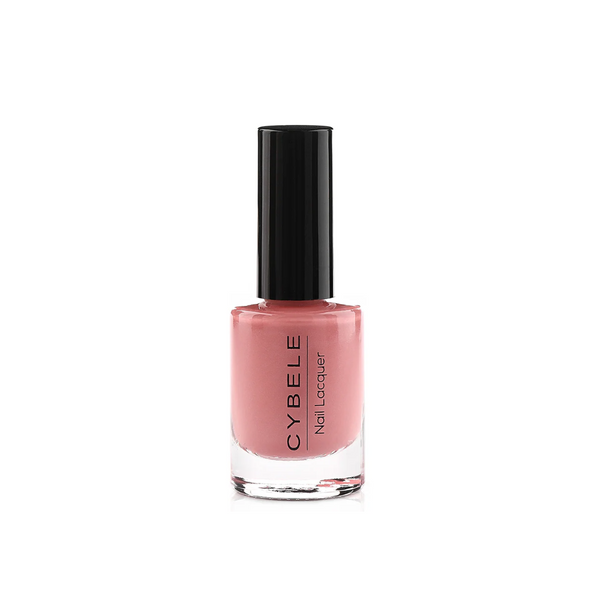 Cybele 56 Rosy Bloom   Nail Polish 10ml