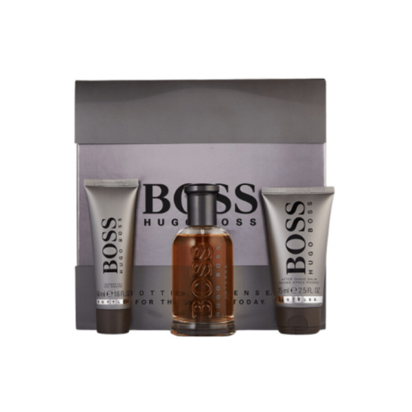 Hugo Boss Bottled Intense Set For Men