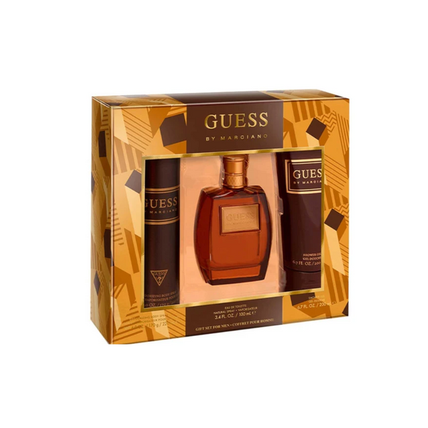 Guess By Marciano Set For Men