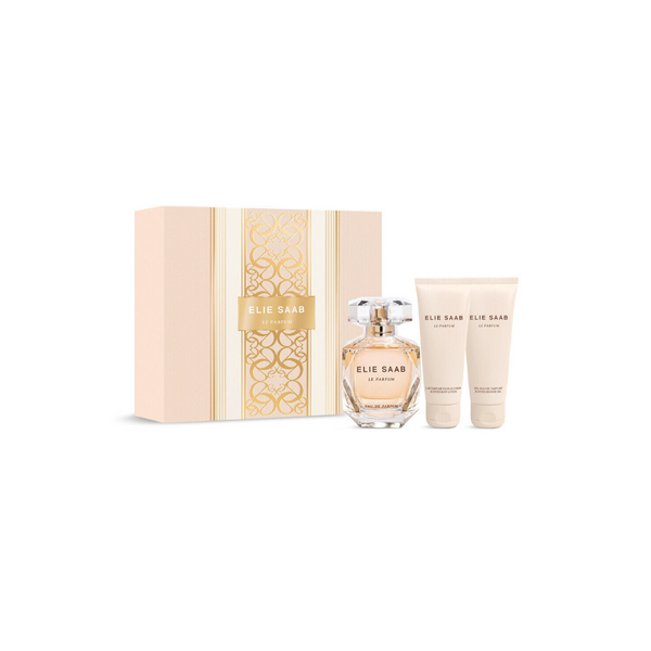 Elie Saab Le Parfum Set For Women