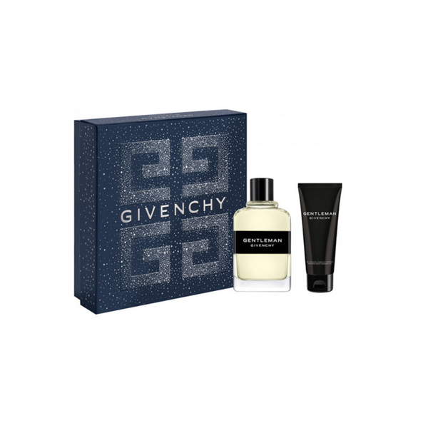 Givenchy Gentleman Eau de Toilette Set For Men