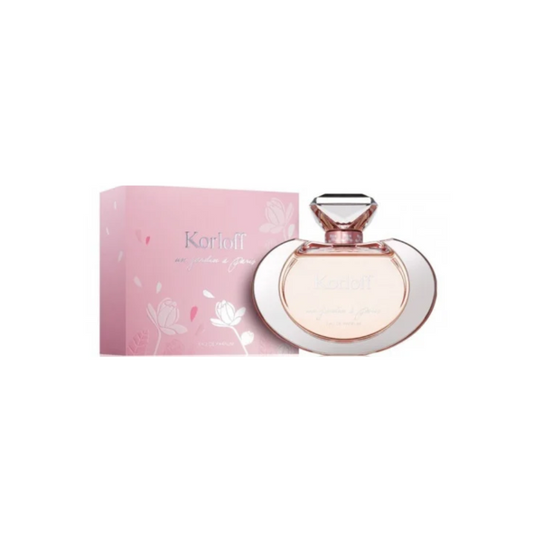 Korloff Un Jardin A Paris Eau de Parfum For Women 100ml