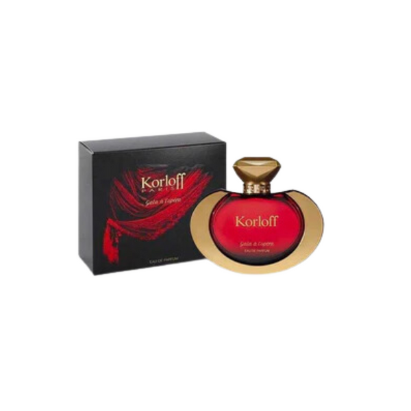 Korloff Gala A L'Opera Eau de Parfum For Women 100ml