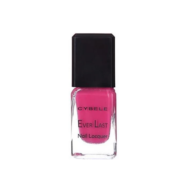 Cybele Ever Last Nail Lacquer 09 Violet 12ml