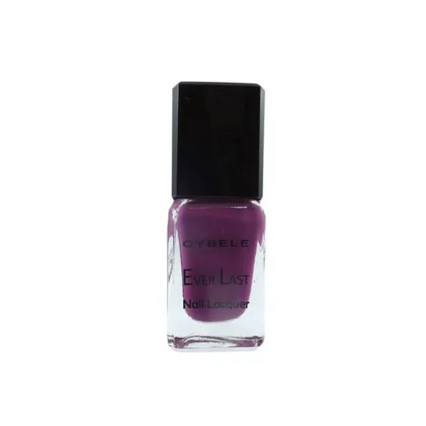 Cybele Everlast Nail Polish 23 Blue Ray 12ml