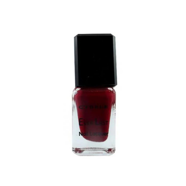 Cybele Everlast Nail Polish 18 Fauve 12ml