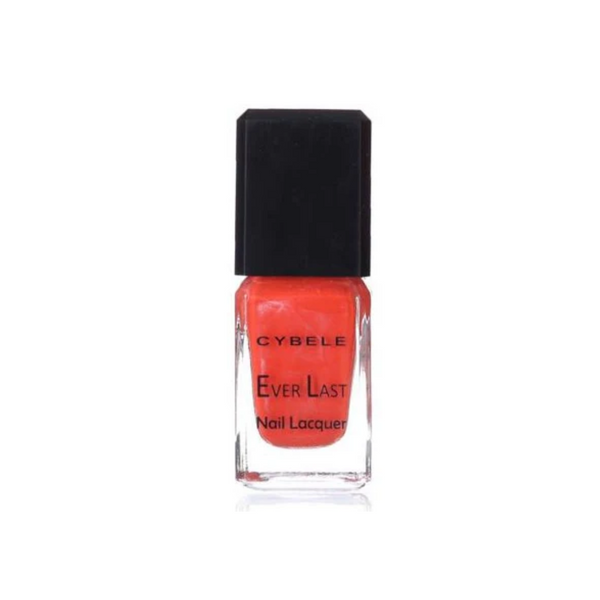 Cybele Everlast Nail Polish 12 Sun Light 12ml