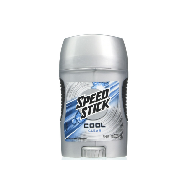 Speed Stick Cool Clean Antiperspirant Deodorant 51g