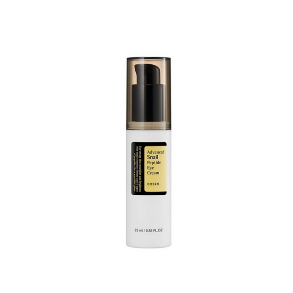 Cosrx Advanced Snail Peptide Eye Cream 25ml