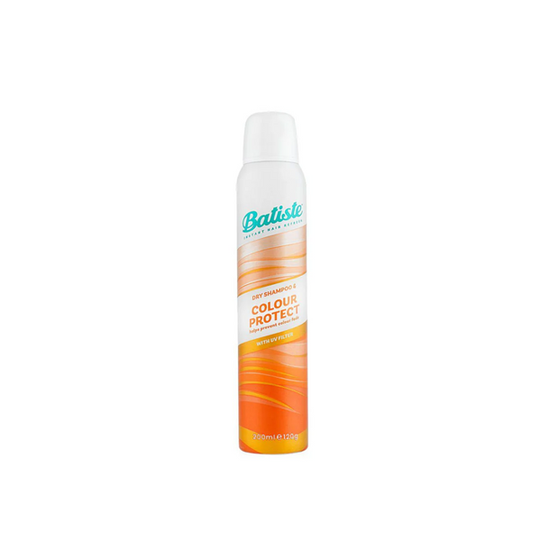 Batiste Colour Protecting Dry Shampoo 200ml